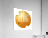 Cheese Acrylic Print