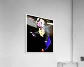 Choyri Acrylic Print