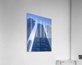 ChicagoSkyLine2 Acrylic Print