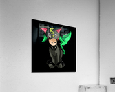 Corteon Acrylic Print
