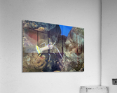 Lobster Acrylic Print