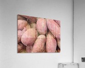 Potatos Acrylic Print
