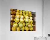 Lemons Acrylic Print