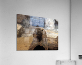 Zoo Acrylic Print