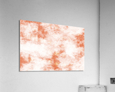 Clouds Acrylic Print