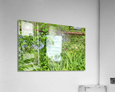 JK08 Acrylic Print