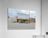 JK02 02 Acrylic Print