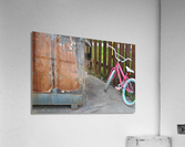 JK21 02 Acrylic Print