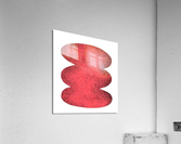 Design6 Acrylic Print
