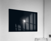 MosiacLight Acrylic Print
