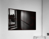 Lava Acrylic Print