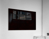 Lava2 Acrylic Print