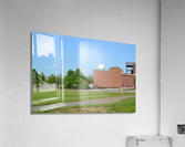 DSC 0255 Acrylic Print