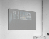 Tile2 Acrylic Print