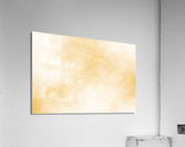 Fog Acrylic Print