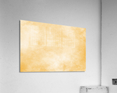 Fog2 Acrylic Print