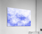 Fog3 Acrylic Print