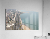 Chicago17 Acrylic Print