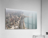 Chicago35 Acrylic Print