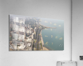 Chicago36 Acrylic Print