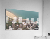 Chicago38 Acrylic Print