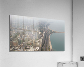 Chicago30 Acrylic Print