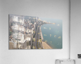 Chicago34 Acrylic Print