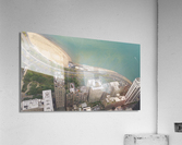 Chicago40 Acrylic Print