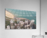 Chicago37 Acrylic Print