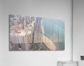 Chicago32 Acrylic Print