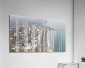 Chicago28 Acrylic Print