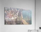 Chicago26 Acrylic Print