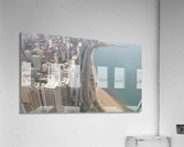 Chicago33 Acrylic Print