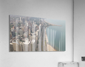 Chicago27 Acrylic Print