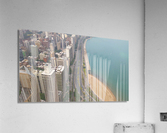 Chicago25 Acrylic Print