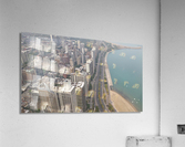 Chicago16 Acrylic Print