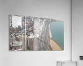Chicago21 Acrylic Print