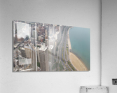 Chicago20 Acrylic Print