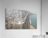 Chicago23 Acrylic Print