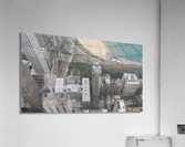 Chicago13 Acrylic Print