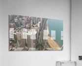 Chicago19 Acrylic Print