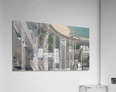 Chicago14 Acrylic Print