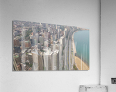Chicago15 Acrylic Print