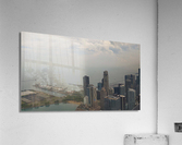 Chicago6 Acrylic Print