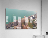 Chicago5 Acrylic Print
