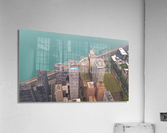 Chicago4 Acrylic Print