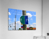 DSC 0062 Acrylic Print