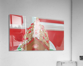 vid8 Acrylic Print