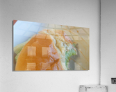 Sandwich Acrylic Print