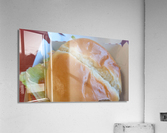 Sandwich4 Acrylic Print